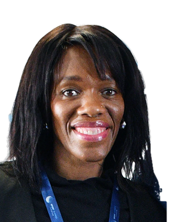Phindile Phiri, speaker at Sport Business Forum 2026