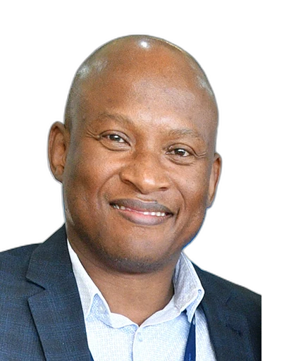 Simphiwe Mncube, speaker at Sport Business Forum 2026