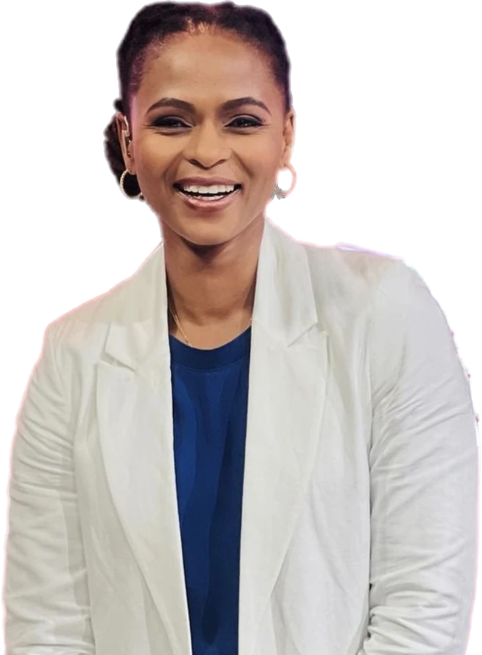 Amanda Dlamini, speaker at Sport Business Forum 2026