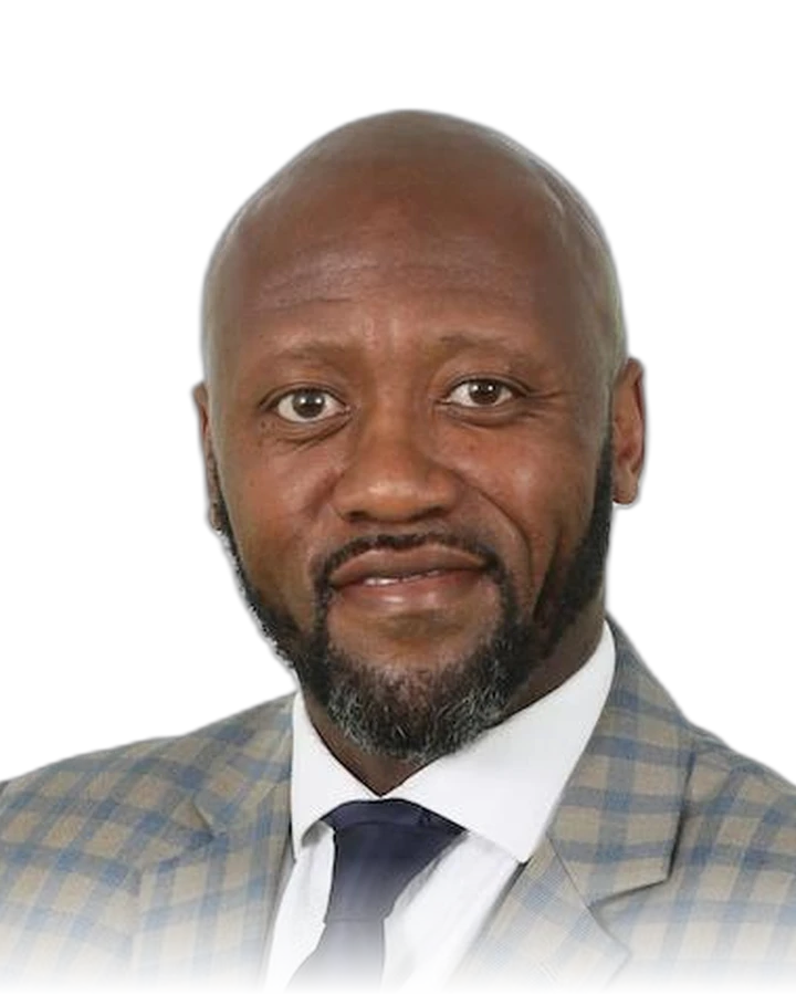 Andisa Ntsubane, speaker at Sport Business Forum 2026