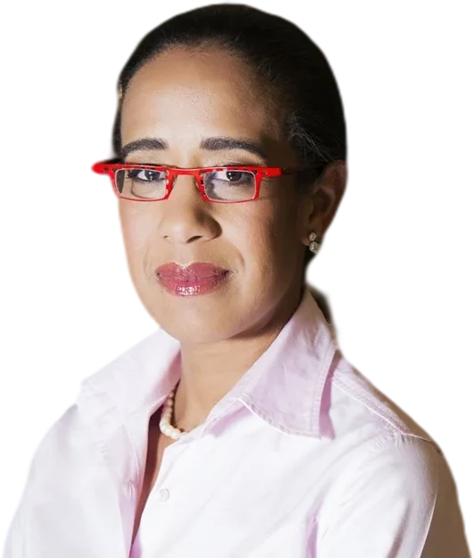 Andrea Quaye, speaker at Sport Business Forum 2026