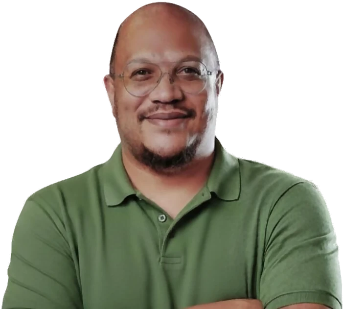 Anwar Jappie, speaker at Sport Business Forum 2026