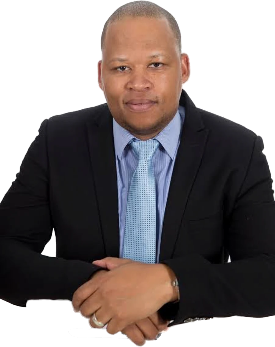 Bronson Mokabela, speaker at Sport Business Forum 2026