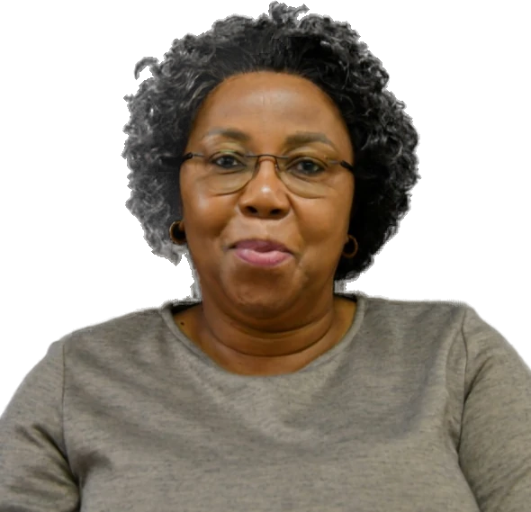 Cynthia Khumalo, speaker at Sport Business Forum 2026