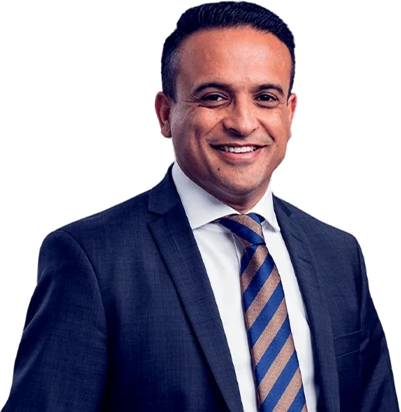 Firoze Bhorat, speaker at Sport Business Forum 2026
