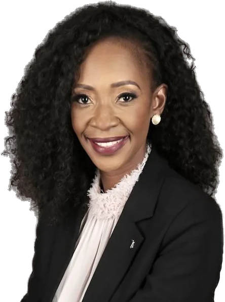 Hazel Chimhandamba, speaker at Sport Business Forum 2026