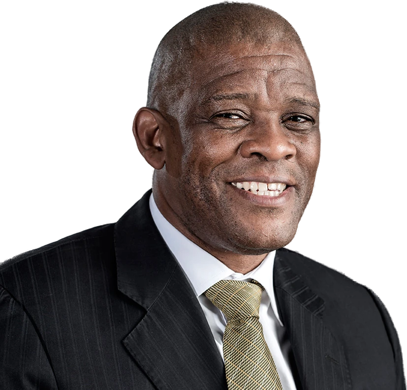 Jerry Mabena, speaker at Sport Business Forum 2026