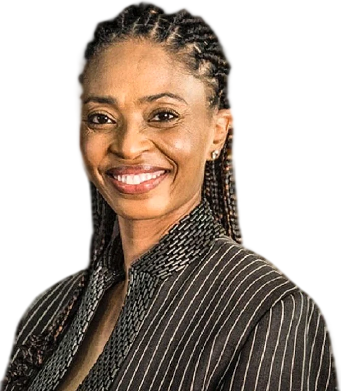 Jessica Motaung, speaker at Sport Business Forum 2026