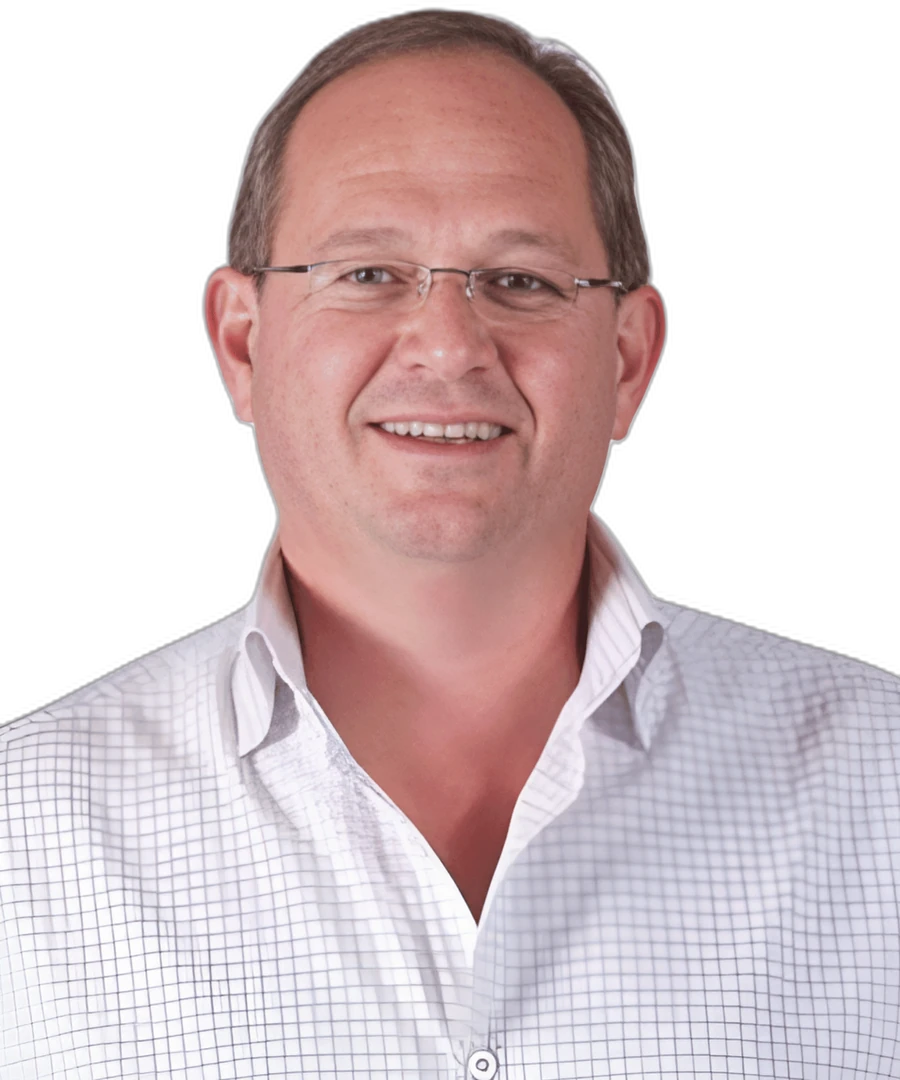 Kelvin Watt, speaker at Sport Business Forum 2026