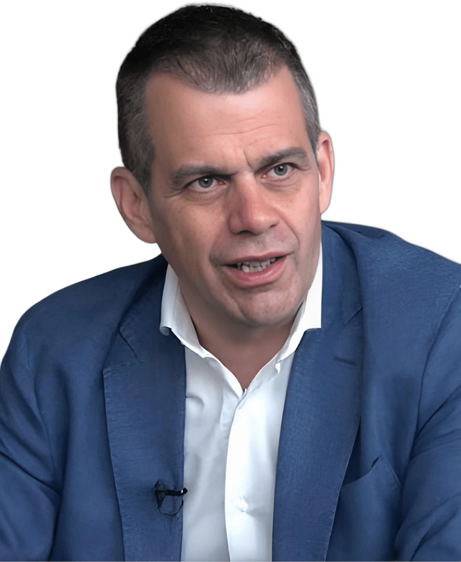 Laurent Colette, speaker at Sport Business Forum 2026