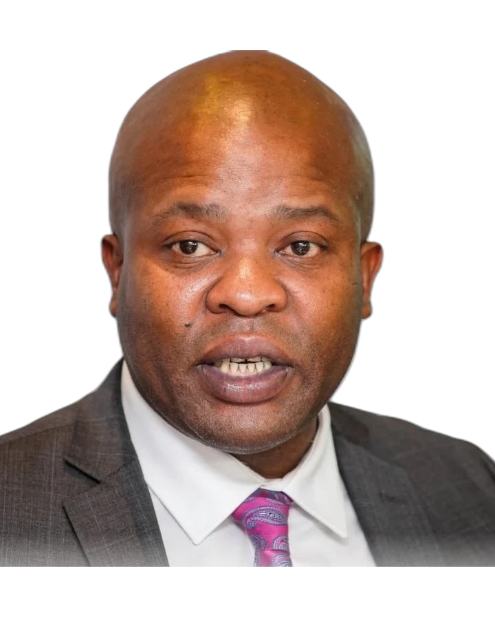 Lebogang Maile, speaker at Sport Business Forum 2026