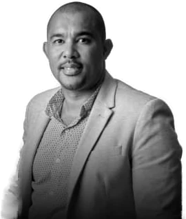 Lee-Roy Newton, speaker at Sport Business Forum 2026
