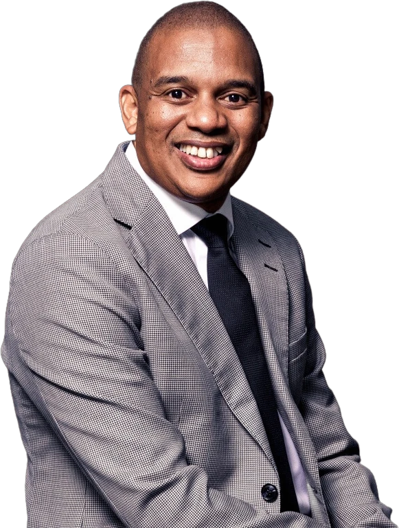 Lincoln Mali, speaker at Sport Business Forum 2026