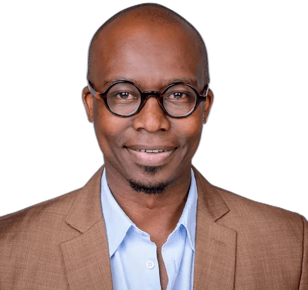 Monde Twala, speaker at Sport Business Forum 2026