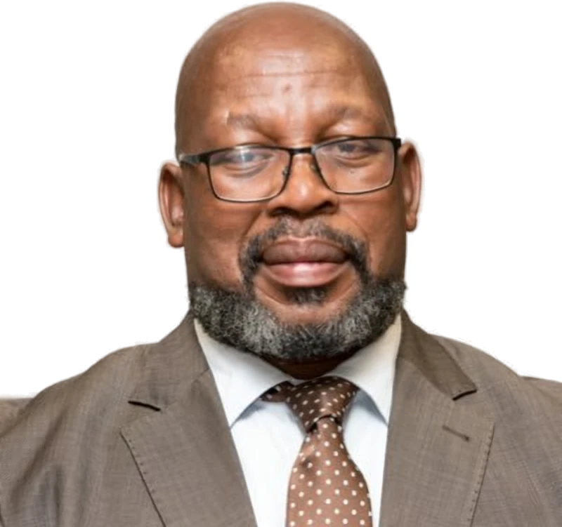 Mpho Nawa, speaker at Sport Business Forum 2026