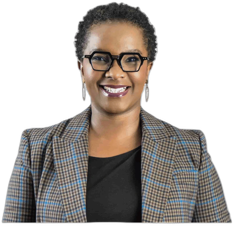 Nontokozo Madonsela, speaker at Sport Business Forum 2026