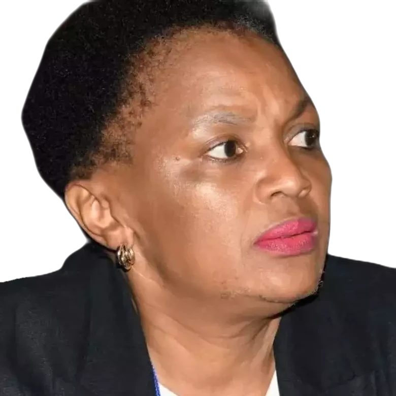 Nozipho Jafta, speaker at Sport Business Forum 2026