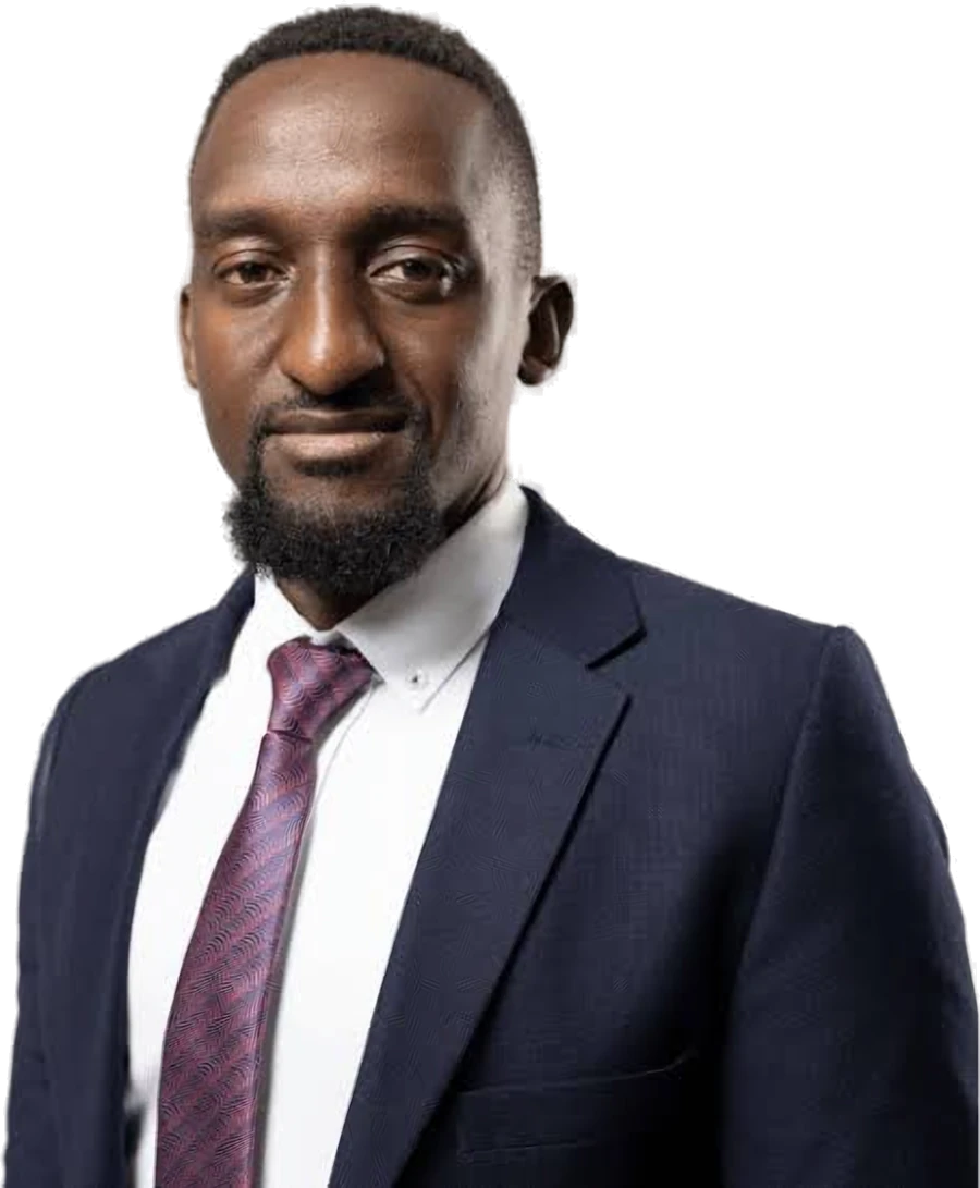 Nqobile Ndlovu, speaker at Sport Business Forum 2026