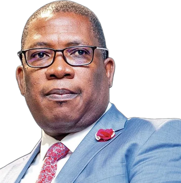 Panyaza Lesufi, speaker at Sport Business Forum 2026