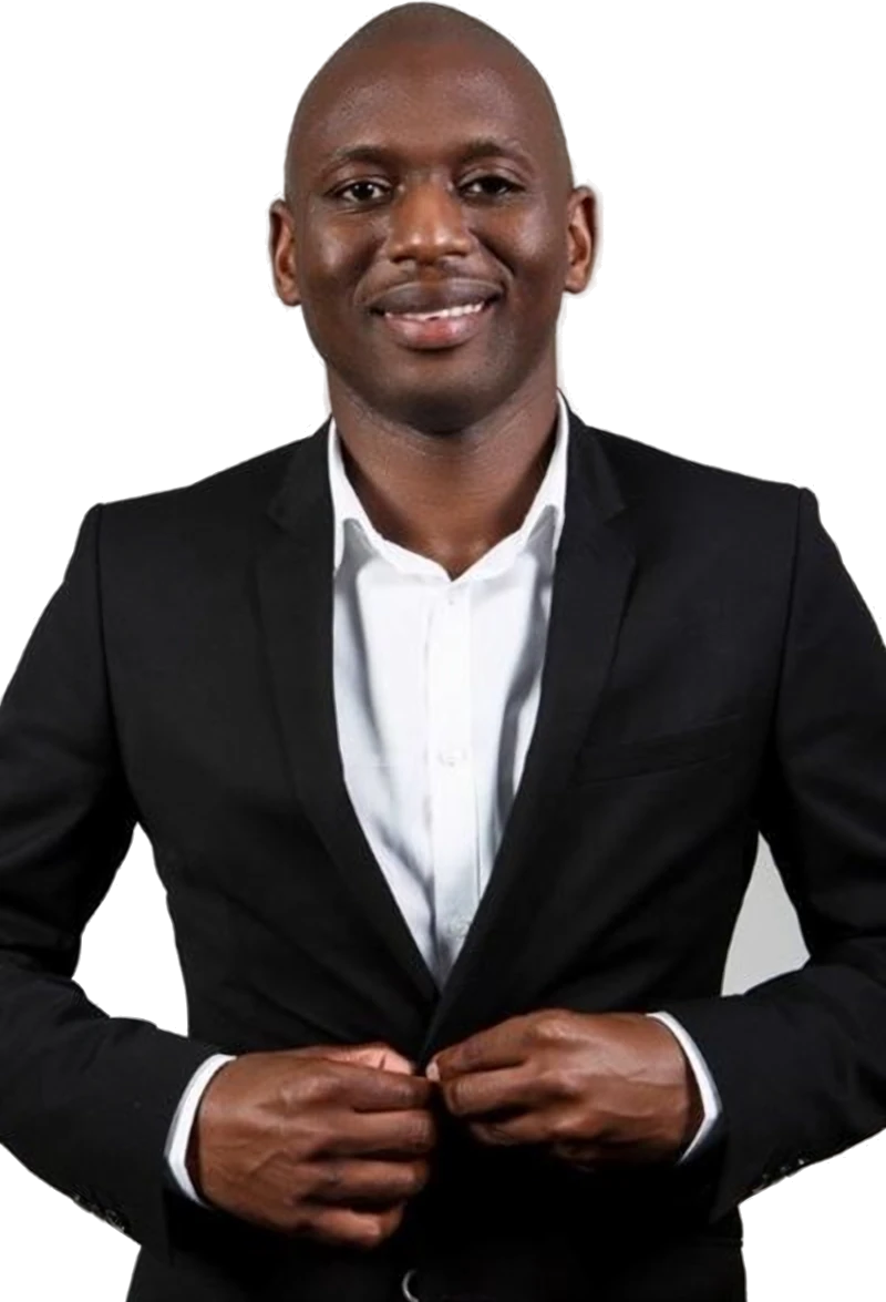 Phila Mabuza, speaker at Sport Business Forum 2026