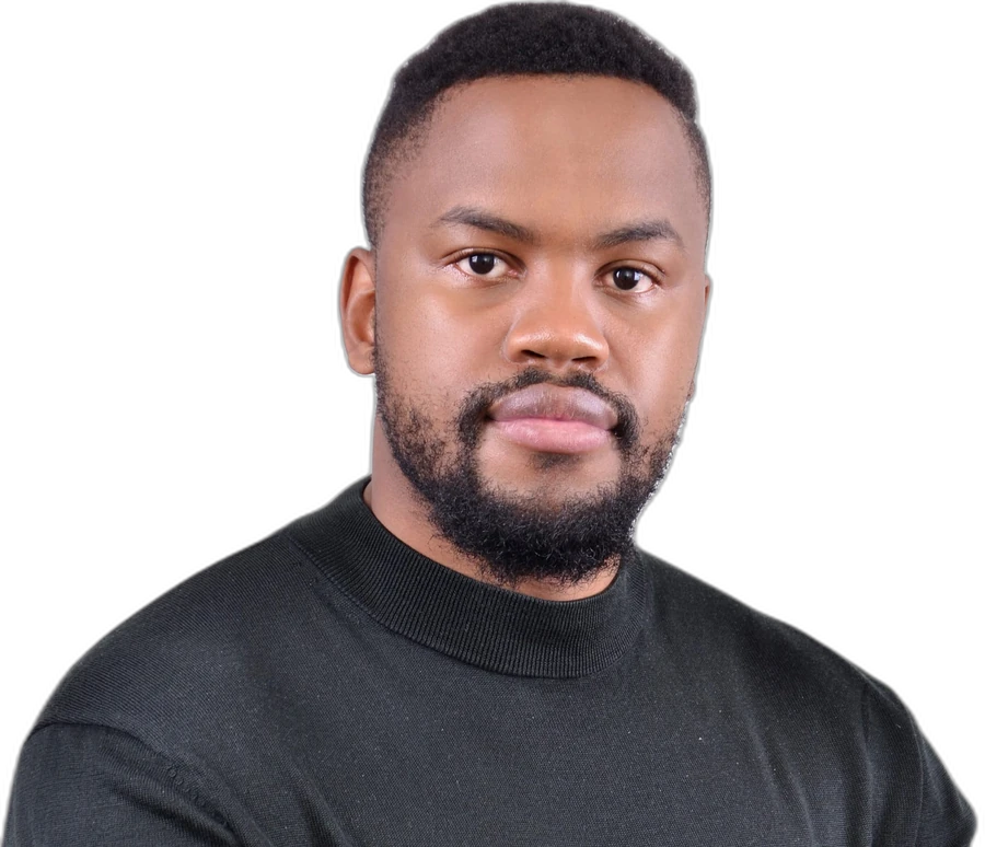 Rendani Ramovha, speaker at Sport Business Forum 2026