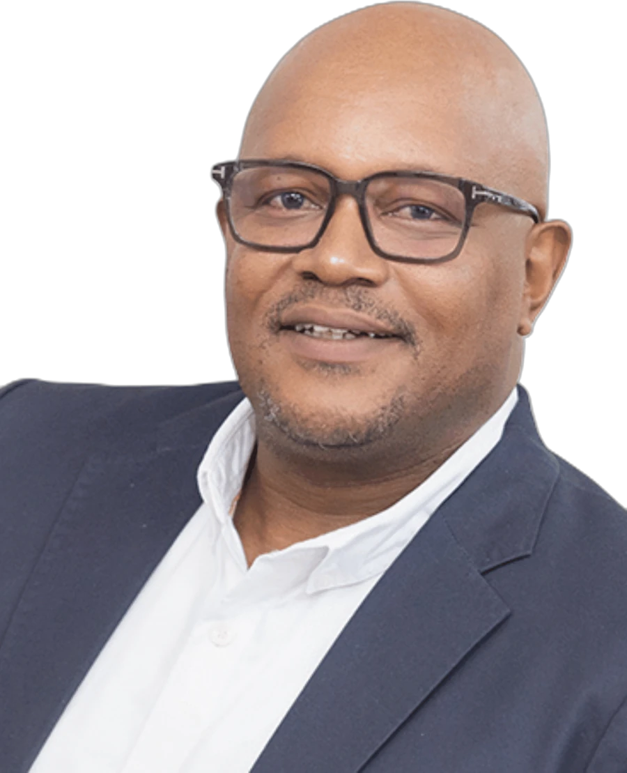 Serame Taukobong, speaker at Sport Business Forum 2026