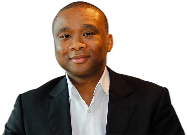 Simo Mkhize, speaker at Sport Business Forum 2026