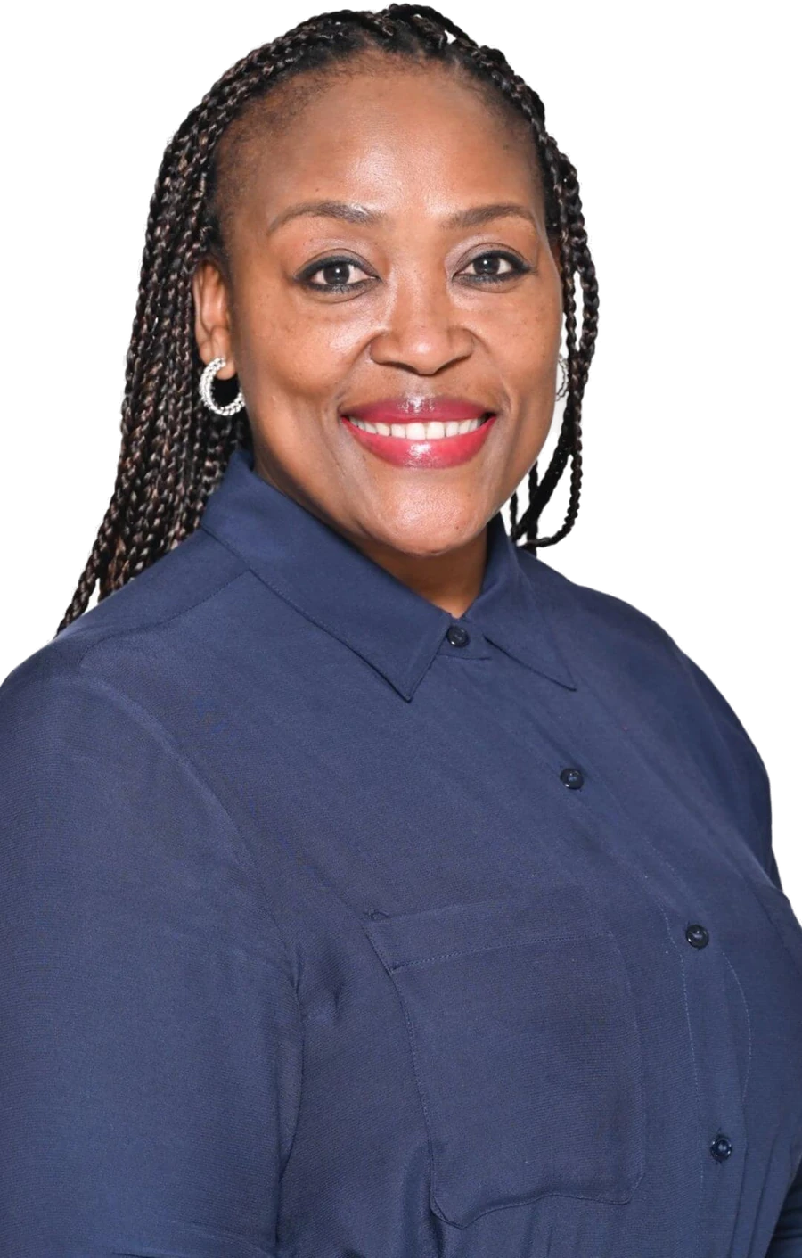 Sithembile Ntombela, speaker at Sport Business Forum 2026