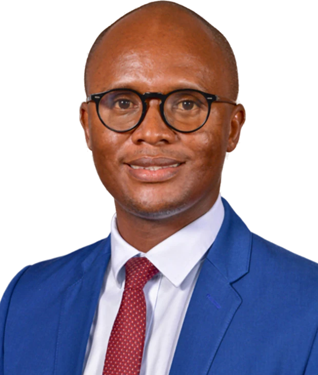 Solly Malatsi, speaker at Sport Business Forum 2026