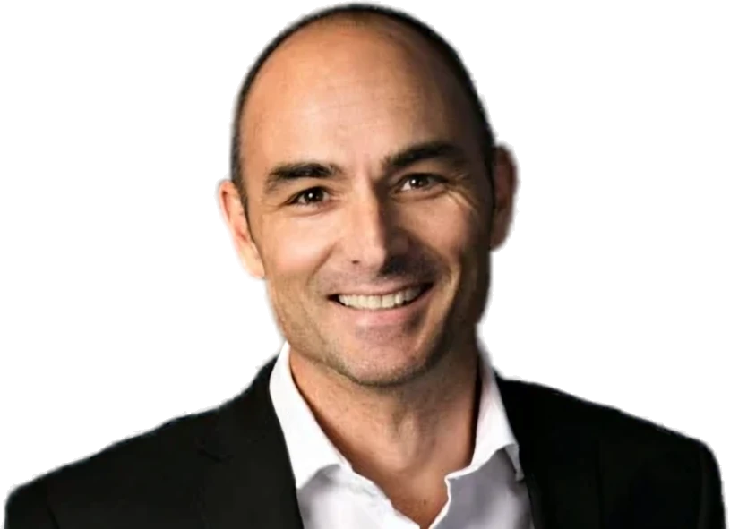 Stephen Watson, speaker at Sport Business Forum 2026