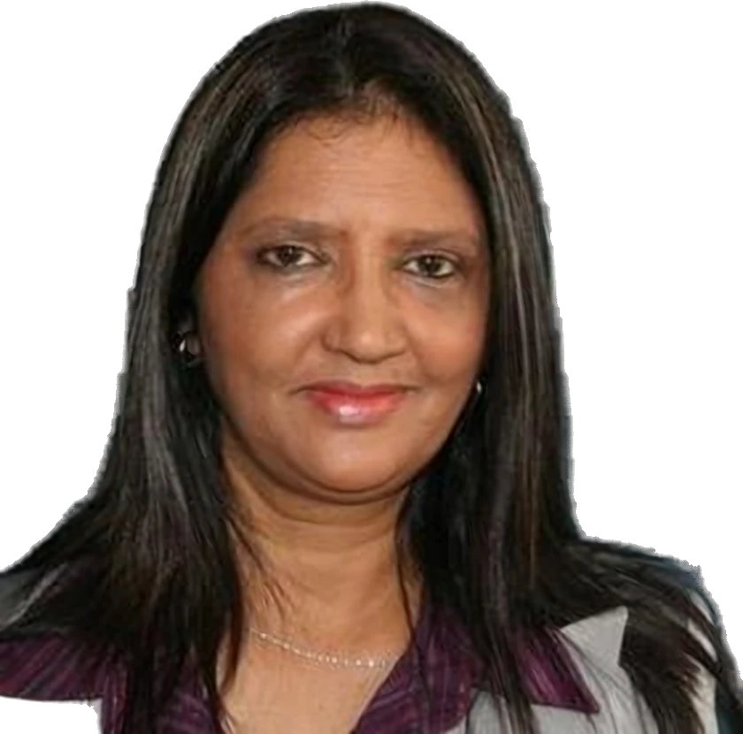 Sumayya Khan, speaker at Sport Business Forum 2026