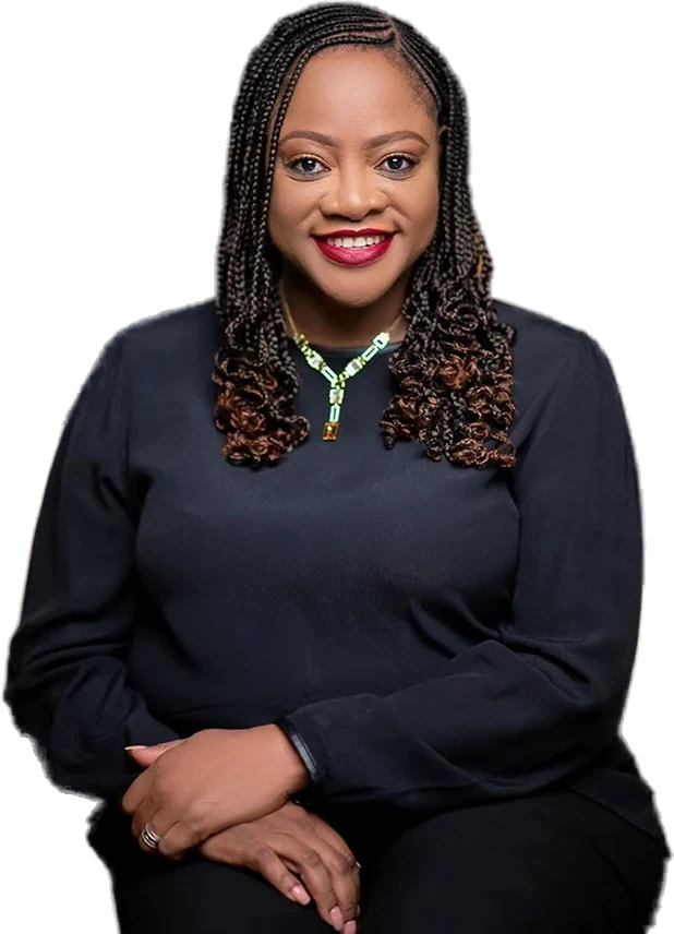 Thembeka Ngugi, speaker at Sport Business Forum 2026