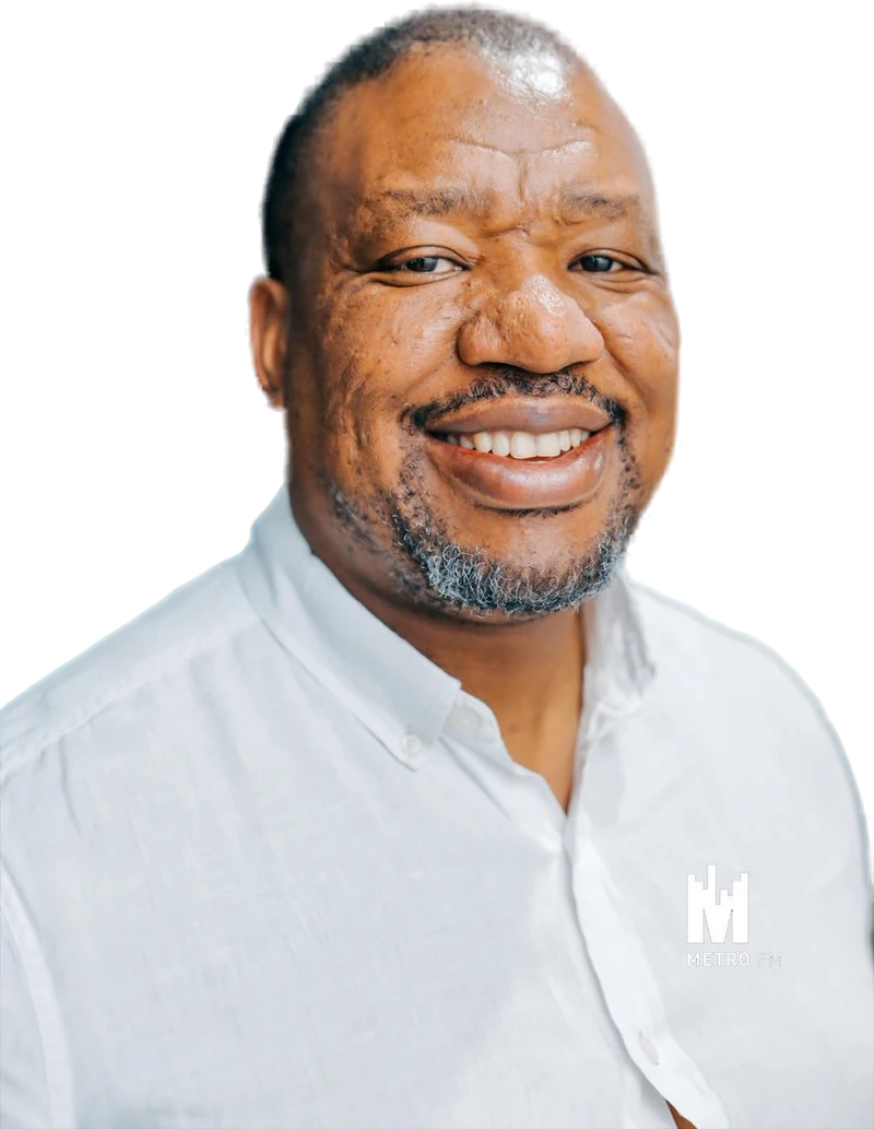 Zeph Masote, speaker at Sport Business Forum 2026