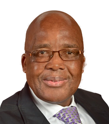 Dr Aaron Motsoaledi, speaker at Sport Business Forum 2026